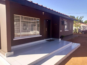 Kasuda three bedrooms house in Livingstone